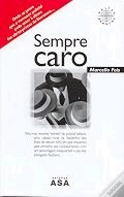 Capa do artigo Sempre Caro