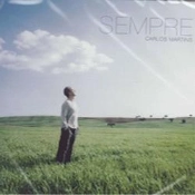 Capa do artigo Sempre - CD