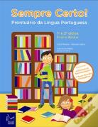 Sempre Certo! Prontuário de Língua Portuguesa