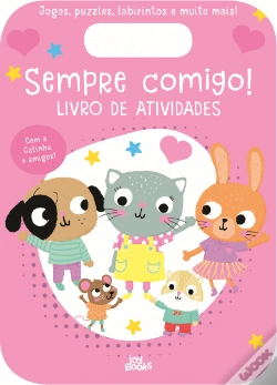 Capa do artigo Sempre Comigo! Gatinha