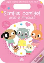 Sempre Comigo! Gatinha