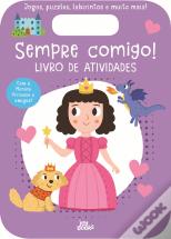 Sempre Comigo! - Menina Princesa