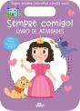 Sempre Comigo! - Menina Princesa - Preview