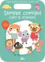 Sempre Comigo! Ratinho - Preview