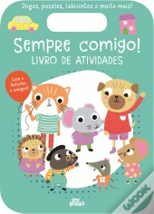 Sempre Comigo! Ratinho