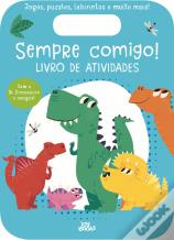 Sempre Comigo! - Sr. Dinossauro