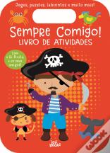 Sempre Comigo! - Sr. Pirata