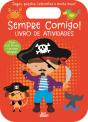 Sempre Comigo! - Sr. Pirata - Preview