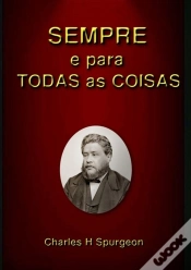 Capa do artigo Sempre E Para Todas As Coisas