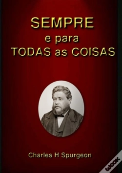 Capa do artigo Sempre E Para Todas As Coisas