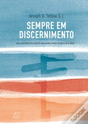 Capa do artigo Sempre em Discernimento