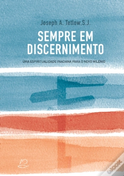 Capa do artigo Sempre em Discernimento