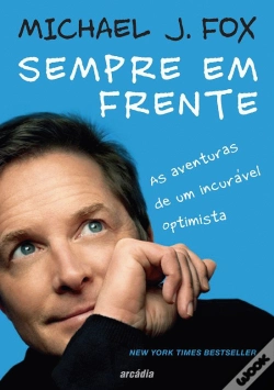 Capa do artigo Sempre em Frente