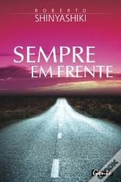 Capa do artigo Sempre Em Frente