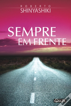 Capa do artigo Sempre Em Frente