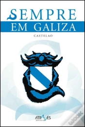 Capa do artigo Sempre em Galiza