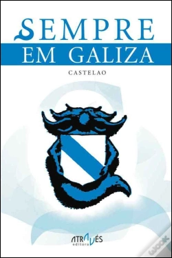 Capa do artigo Sempre em Galiza