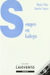 Capa do artigo Sempre En Galego