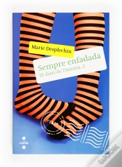 Capa do artigo Sempre Enfadada