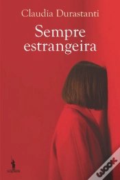 Capa do artigo Sempre Estrangeira