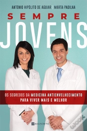 Capa do artigo Sempre Jovens