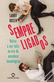 Capa do artigo Sempre Ligados