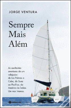 Capa do artigo Sempre Mais Além