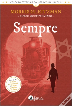 Capa do artigo Sempre