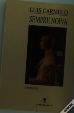 Capa do artigo Sempre Noiva