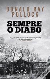 Capa do artigo Sempre o Diabo