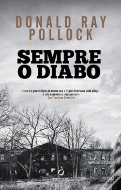 Capa do artigo Sempre o Diabo