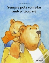 Capa do artigo Sempre Pots Comptar Emb El Teu Pare