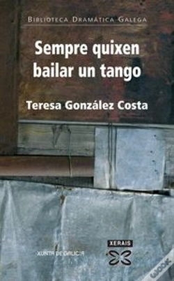 Capa do artigo Sempre Quixen Bailar Un Tango