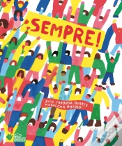 Capa do artigo Sempre!