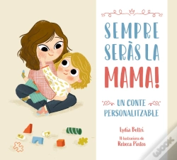 Capa do artigo Sempre Seras La Meva Mare. Un Conte Personalitzable