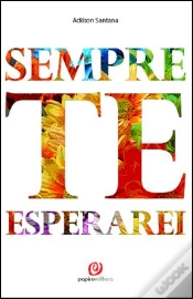 Capa do artigo Sempre Te Esperarei