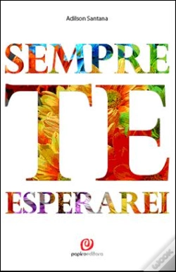 Capa do artigo Sempre Te Esperarei