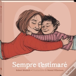 Capa do artigo Sempre T'Estimare (N.E.)