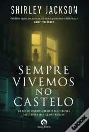 Capa do artigo Sempre Vivemos no Castelo