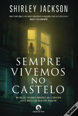 Capa do artigo Sempre Vivemos no Castelo