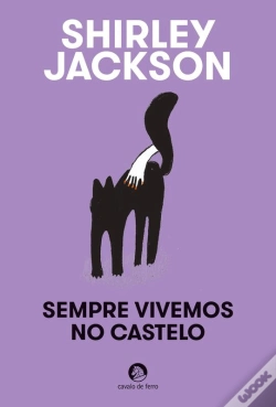 Capa do artigo Sempre Vivemos No Castelo