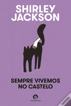 Capa do artigo Sempre Vivemos no Castelo