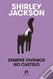 Capa do artigo Sempre Vivemos no Castelo