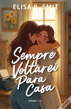Capa do artigo Sempre Voltarei para Casa