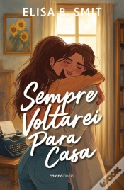 Capa do artigo Sempre Voltarei para Casa