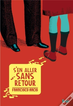 Capa do artigo S'En Aller Sans Retour