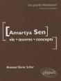 Sen Amartya - Vie, Oeuvres, Concepts - Preview
