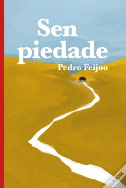 Capa do artigo Sen Piedade