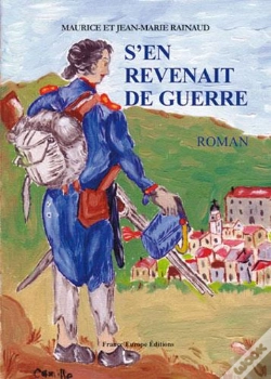 Capa do artigo S'En Revenait De Guerre
