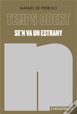Capa do artigo Se'N Va Un Estrany
